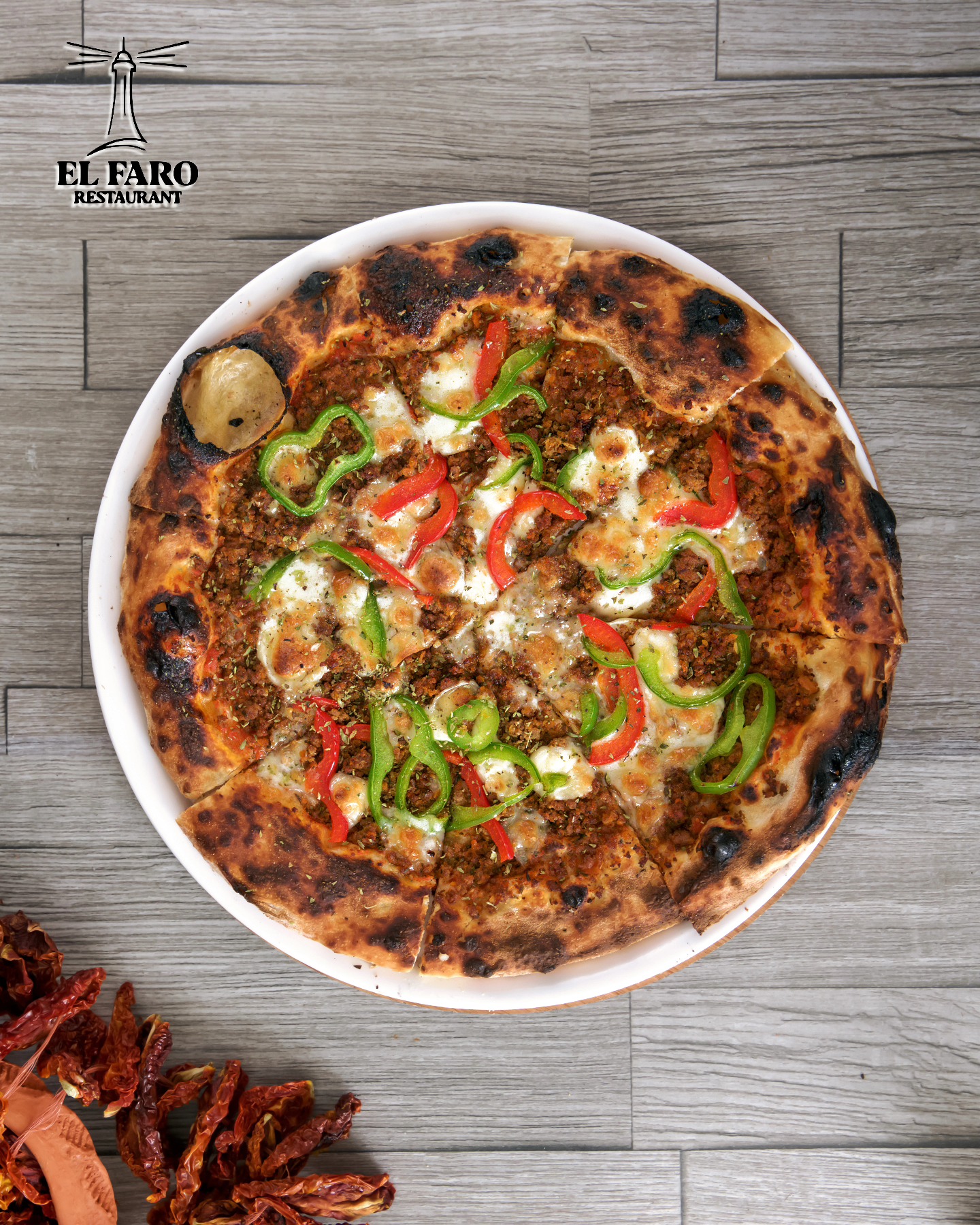Restaurant El Faro