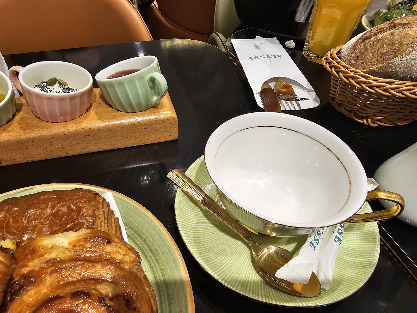 Café Alysse 10