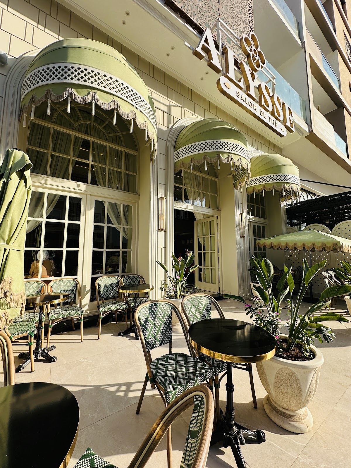 Café Alysse
