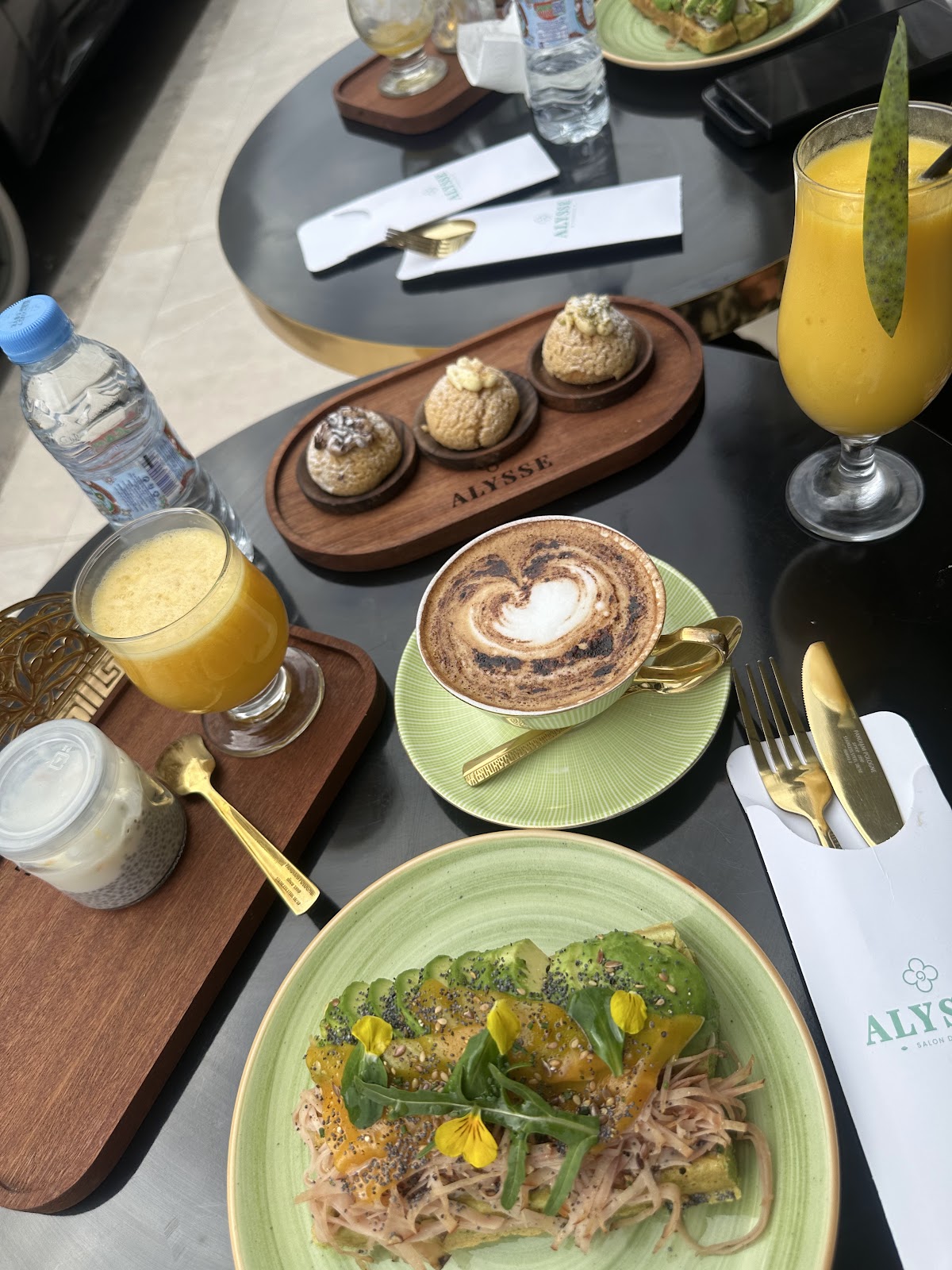 Café Alysse 9