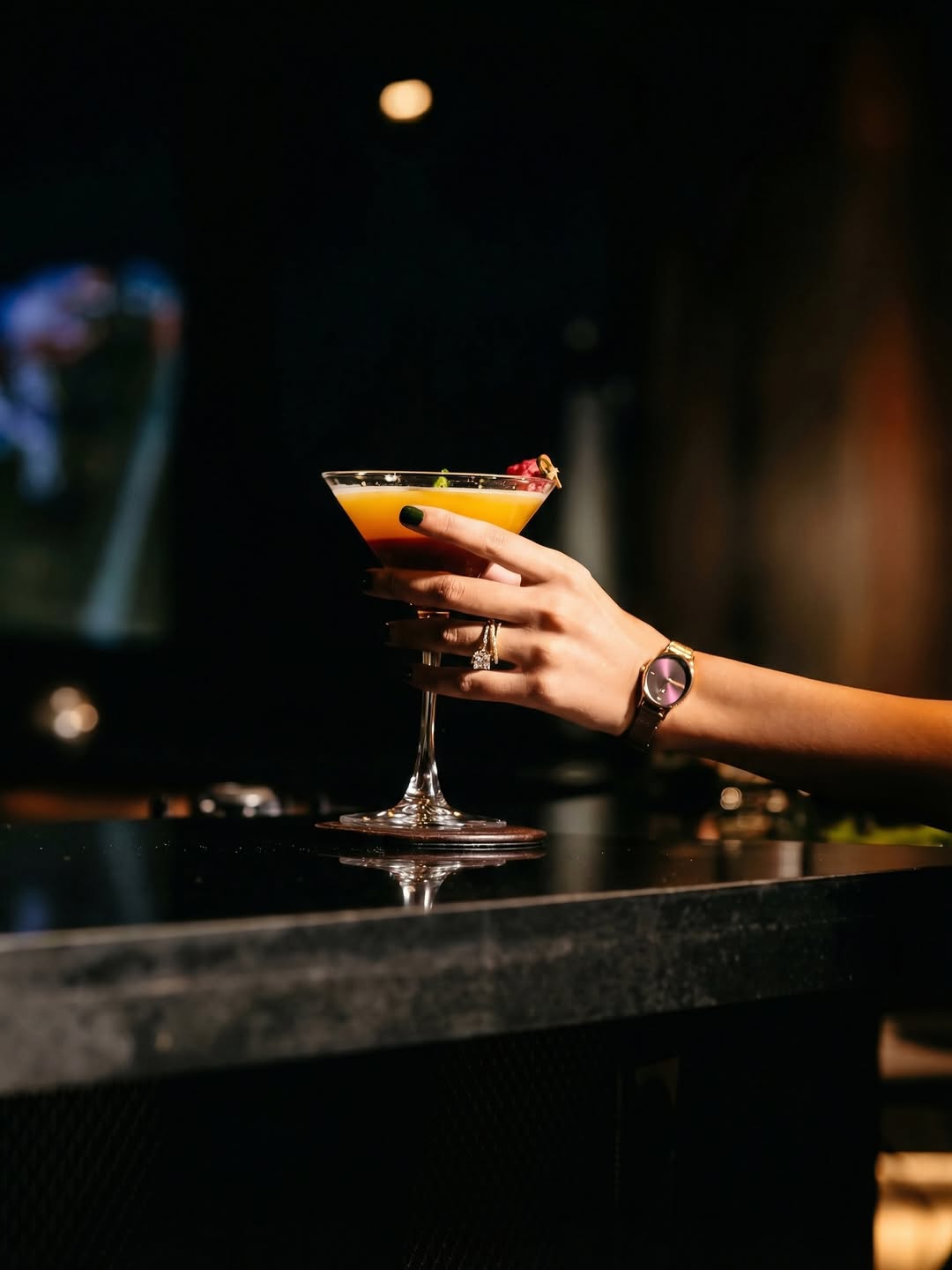 Croon Lounge