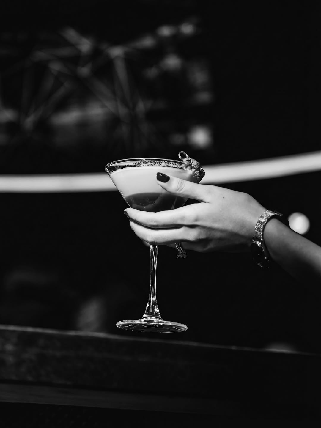 Croon Lounge