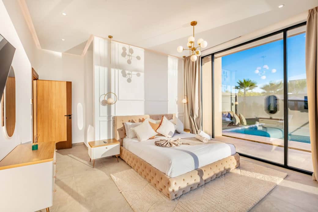 Villa Vista