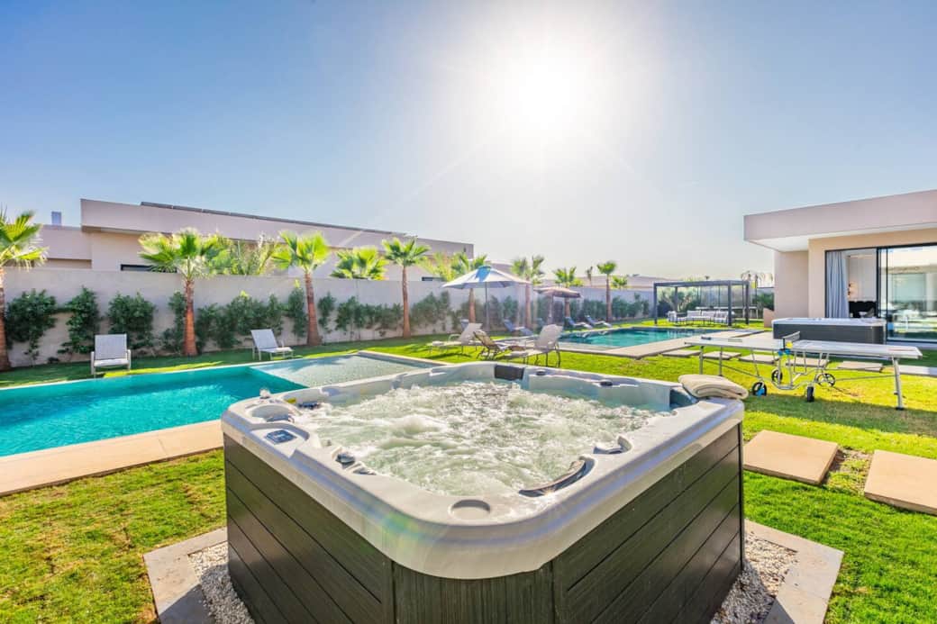 Villa Vista
