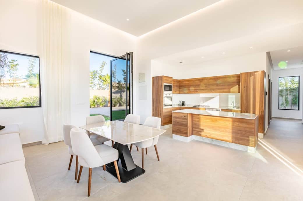 Villa Vista