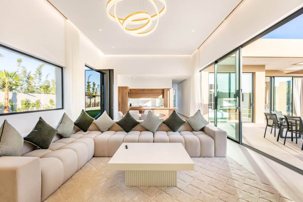 Villa Vista