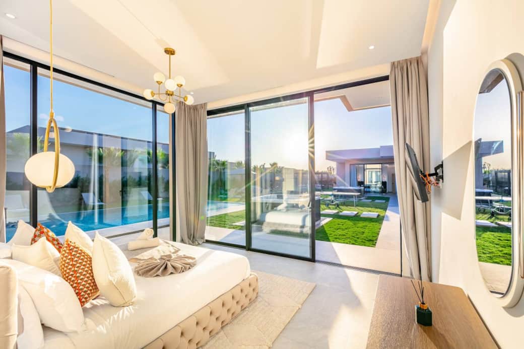 Villa Vista