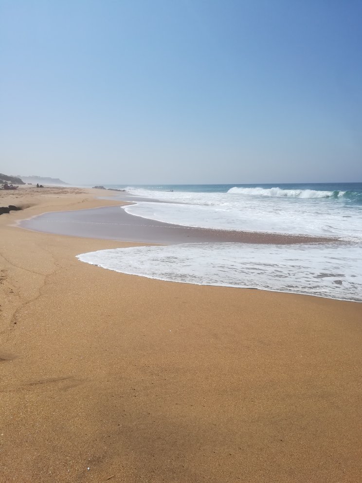 Mikki Beach