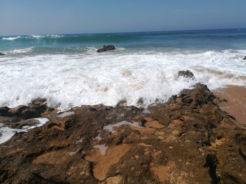 Mikki Beach