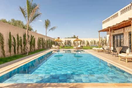 Villa Atlas