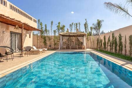 Villa Atlas
