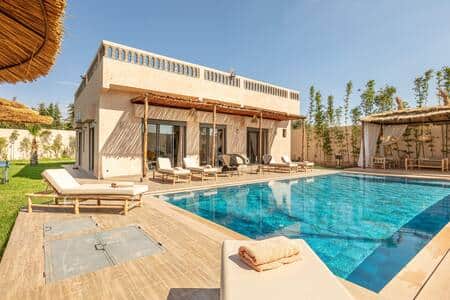 Villa Atlas