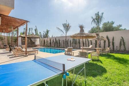 Villa Atlas