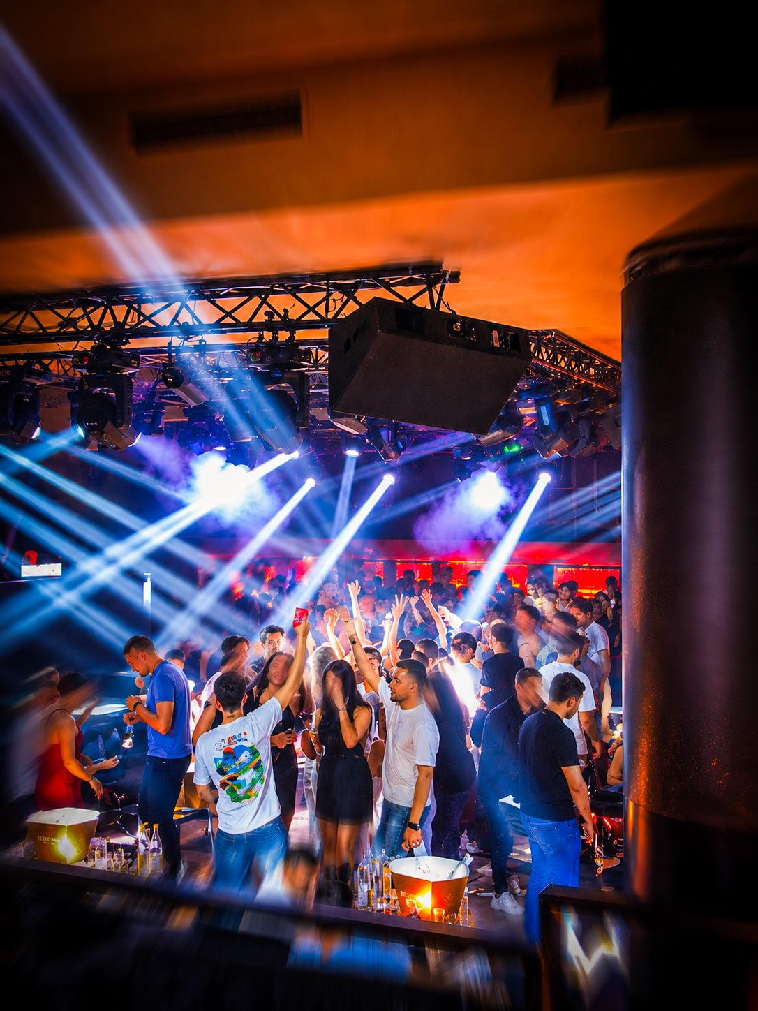 Discoteca Papagayo