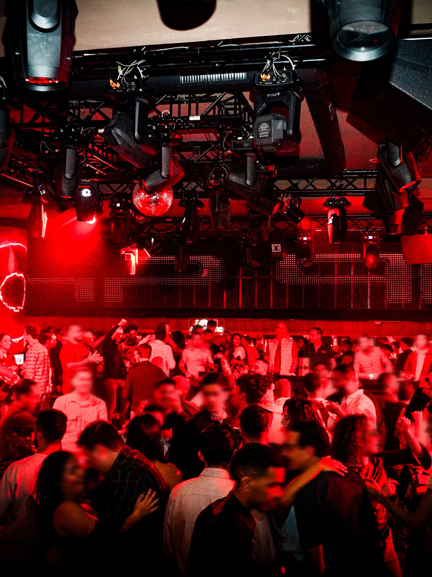 Discoteca Papagayo