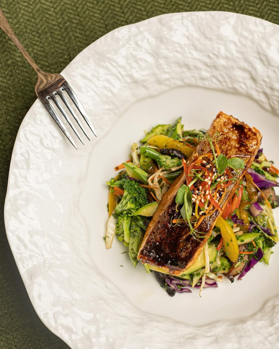 Trianon Brasserie Nouvelle