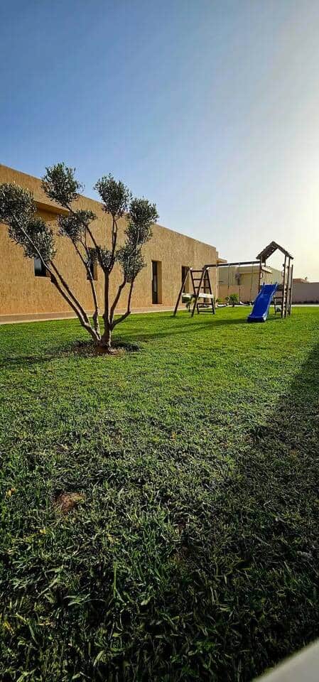 Villa Cara
