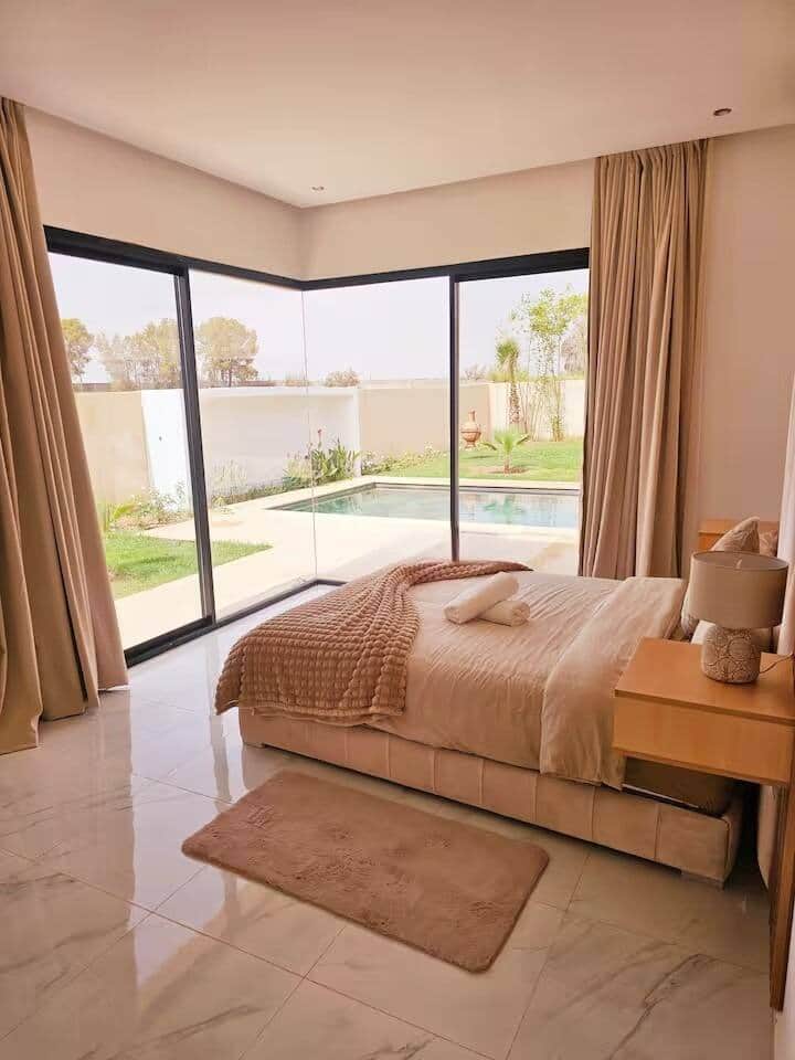 Villa Cara