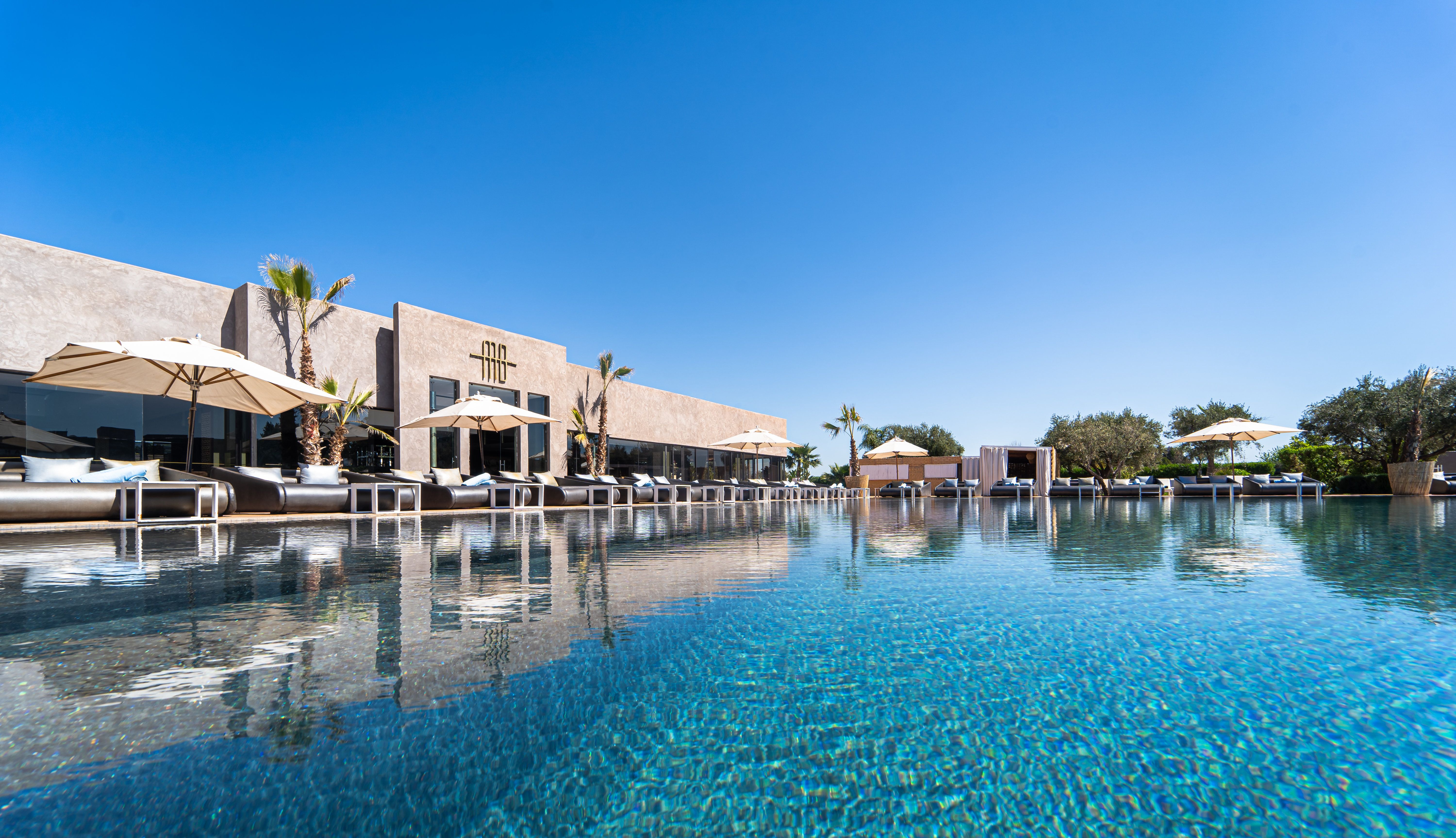 Myah Bay Marrakech
