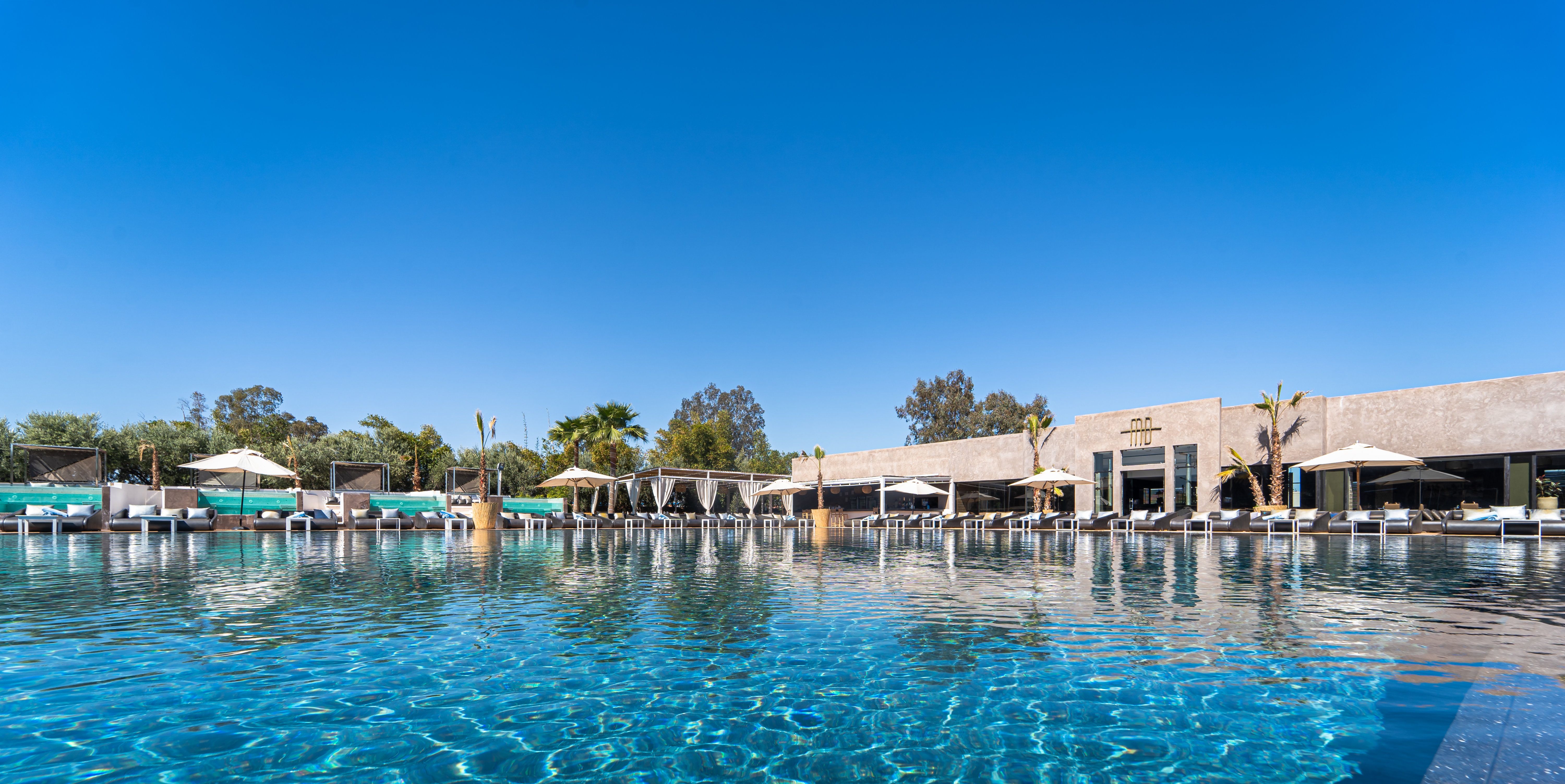 Myah Bay Marrakech