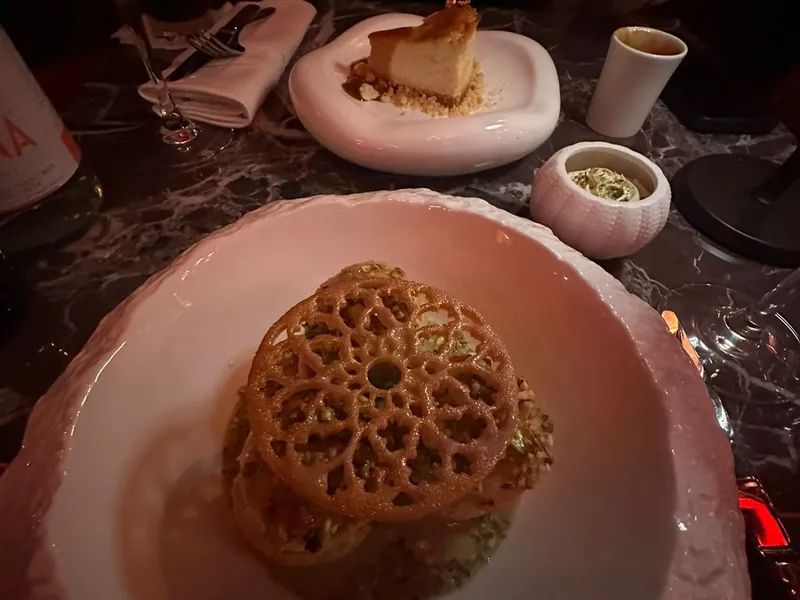 Mila Supper Club