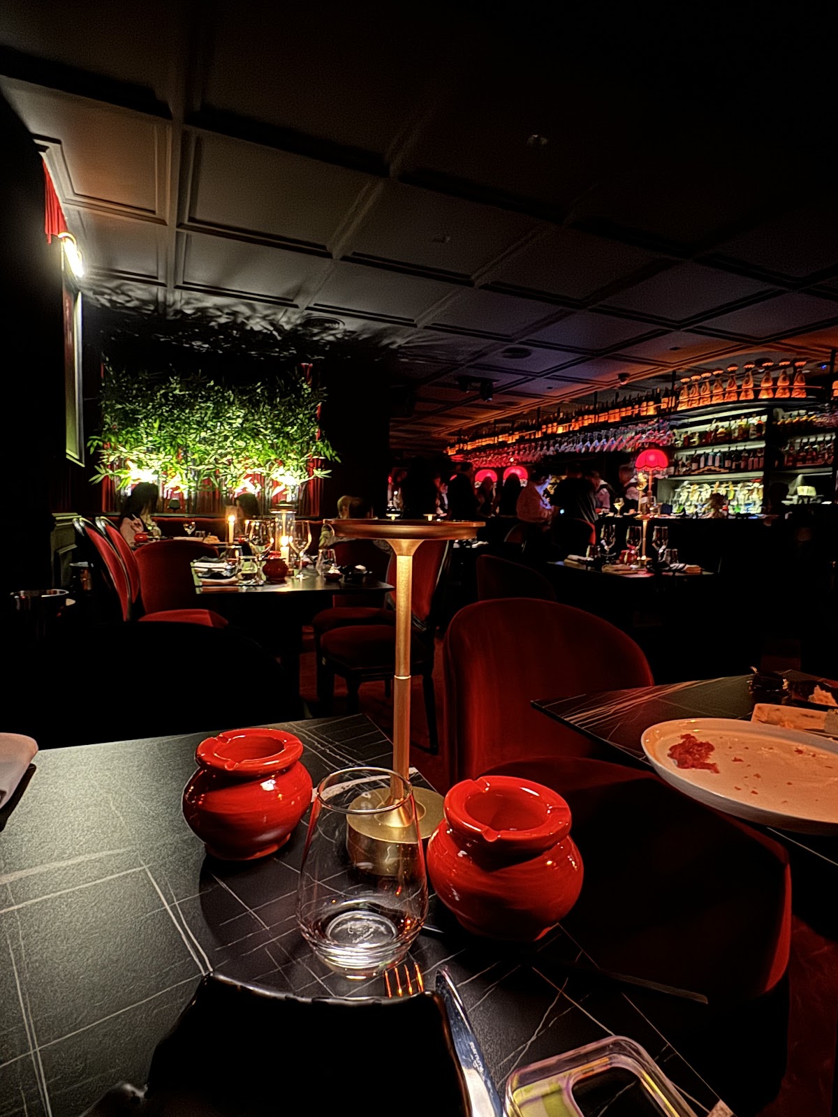 Ruby Supper Club