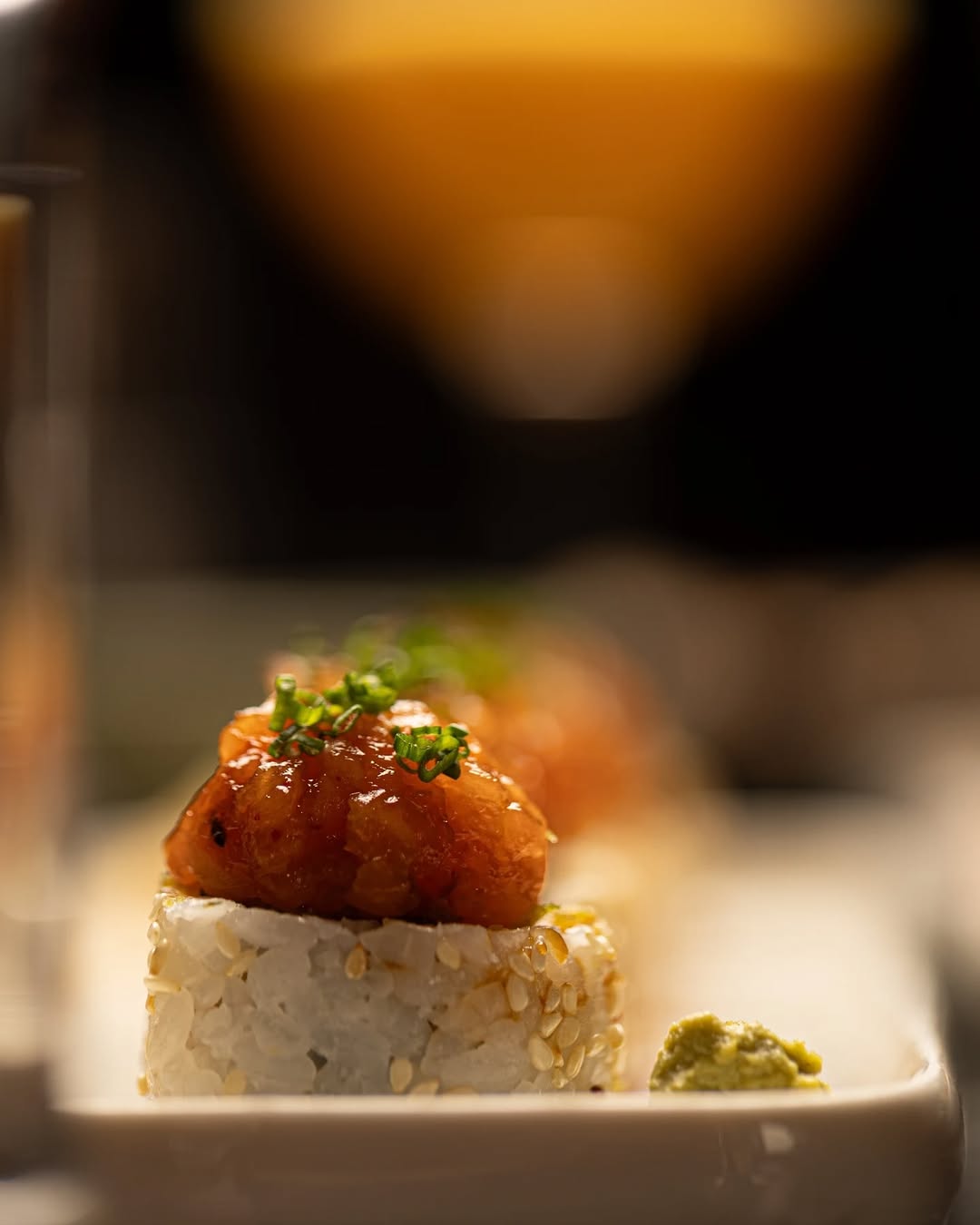 Ruby Supper Club