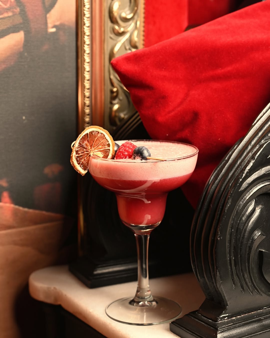 Louna Casablanca