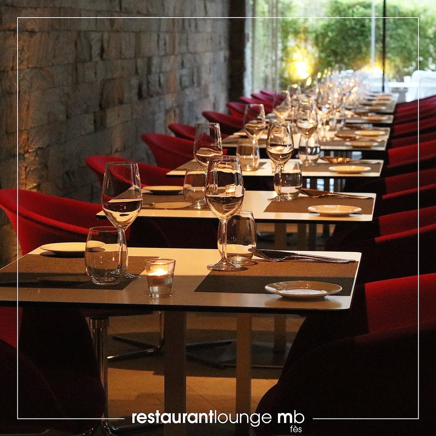 MB Restaurant Lounge