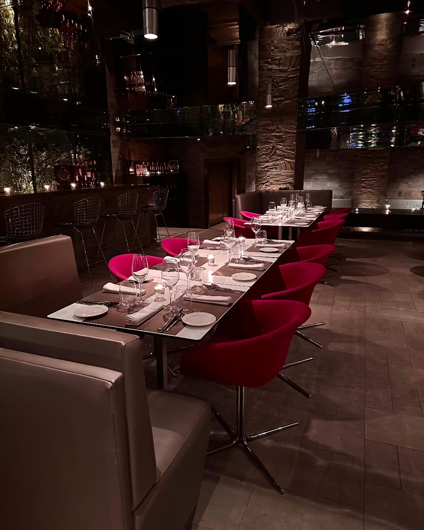 MB Restaurant Lounge