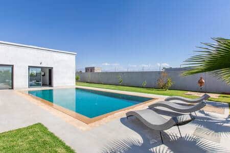 Villa Amber