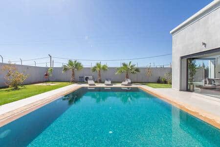 Villa Amber