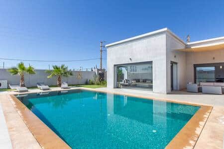 Villa Amber