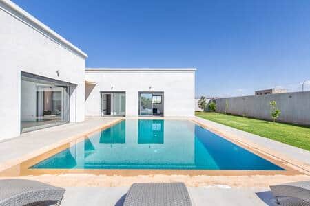 Villa Amber