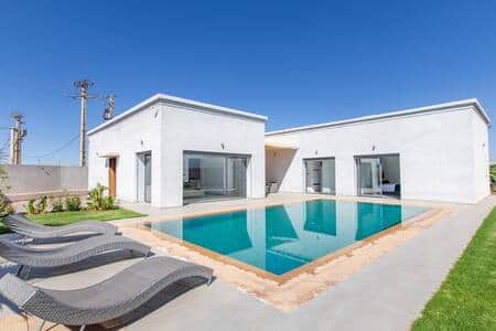 Villa Amber