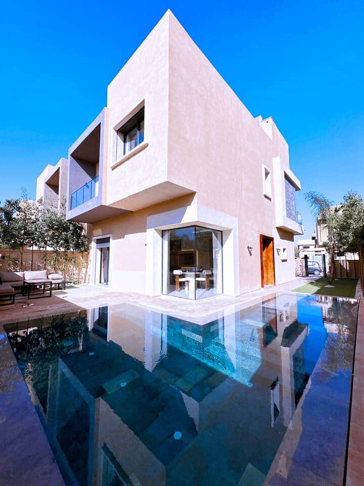 Villa Kenza