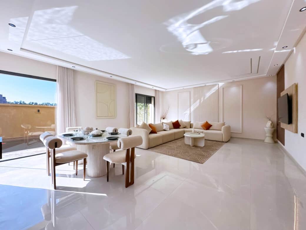 Villa Kenza