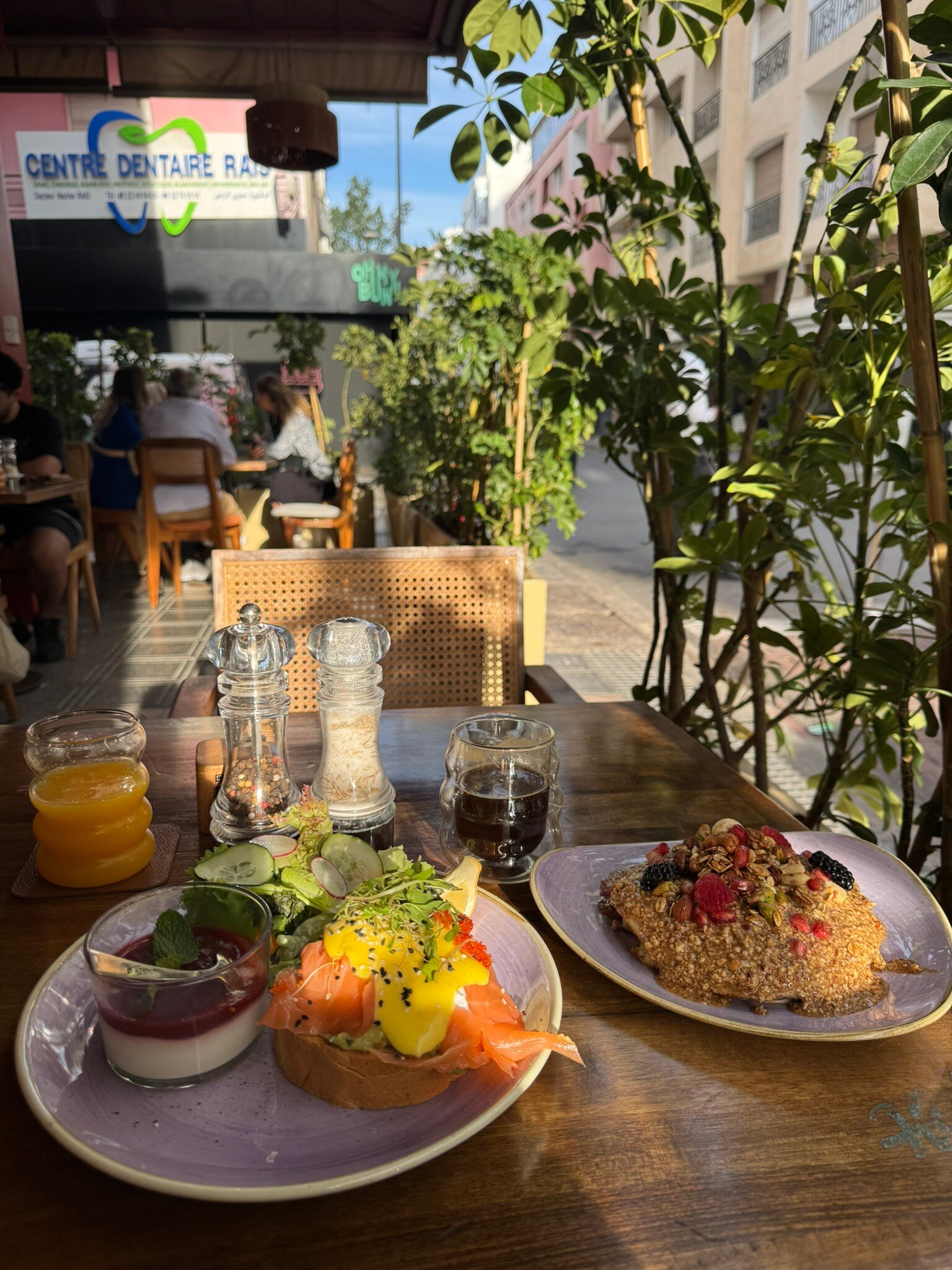 Holy Brunch