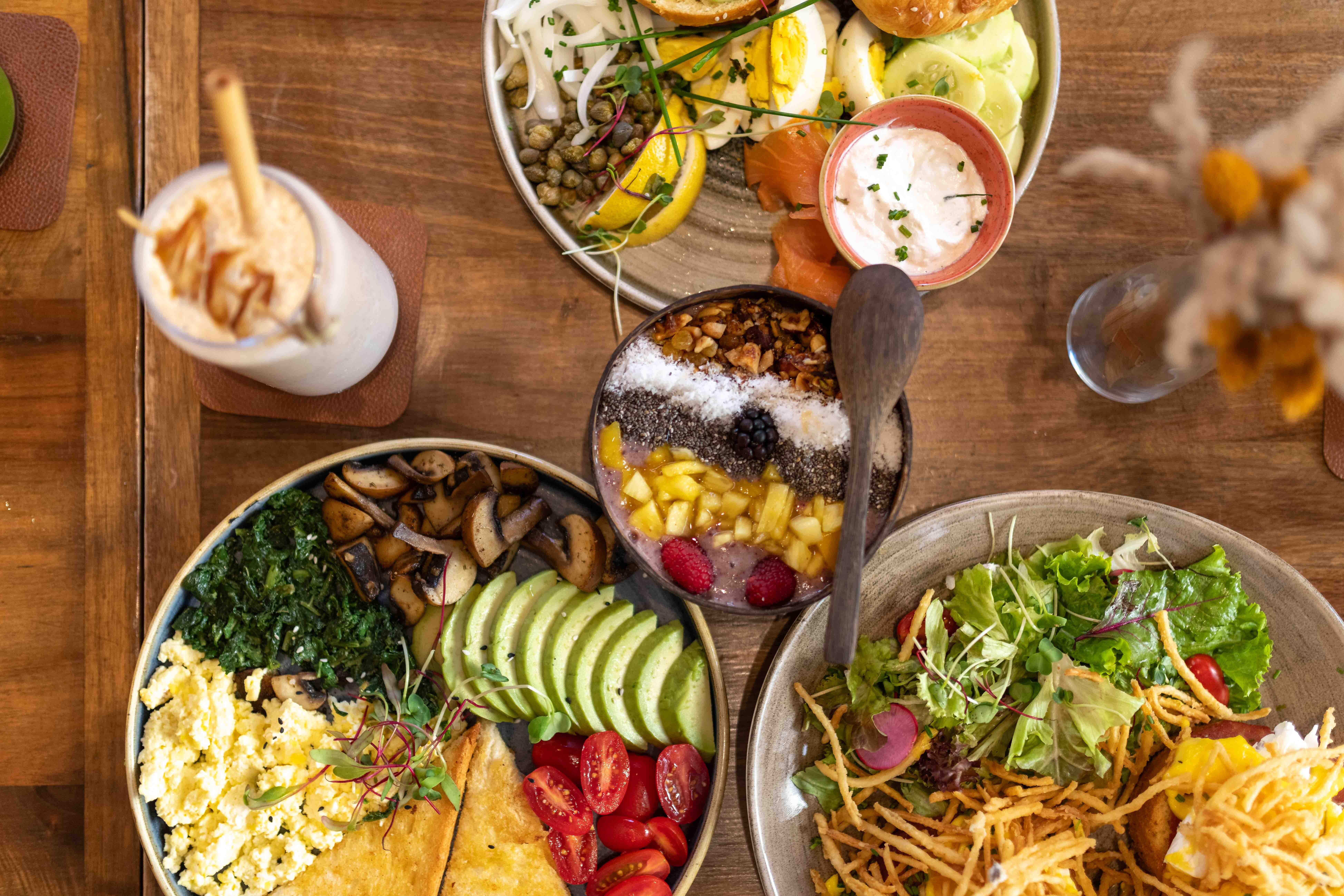 Holy Brunch