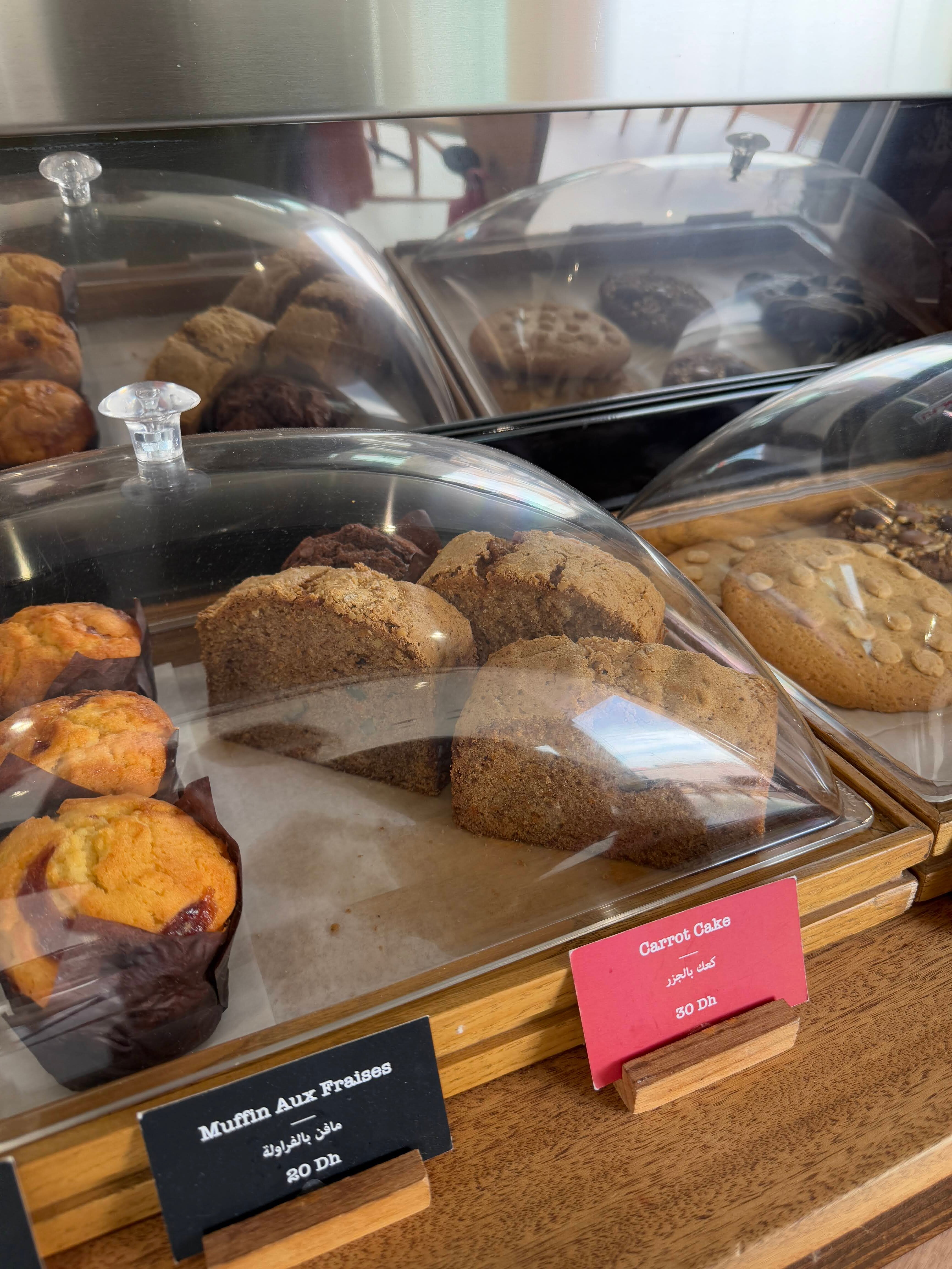 Espresso Lab