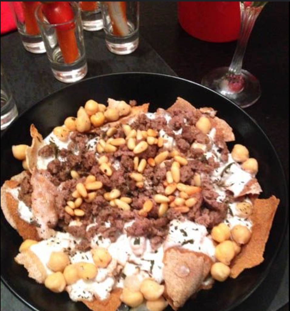 Mandaloun