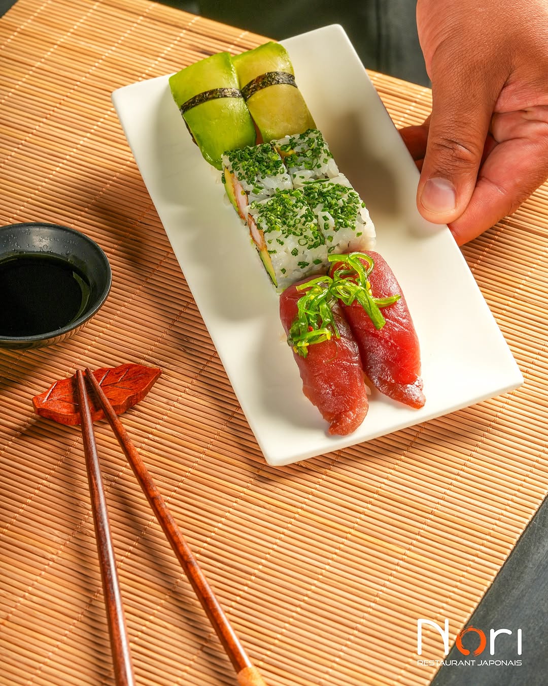 Nori
