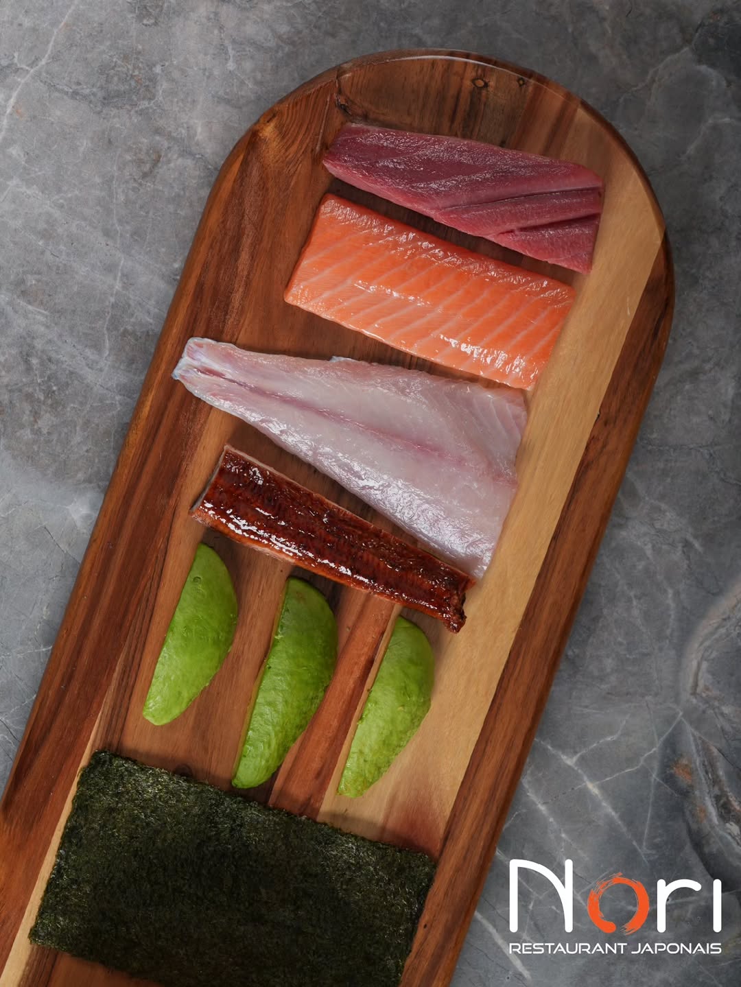 Nori