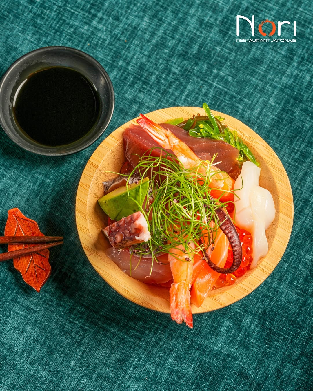 Nori