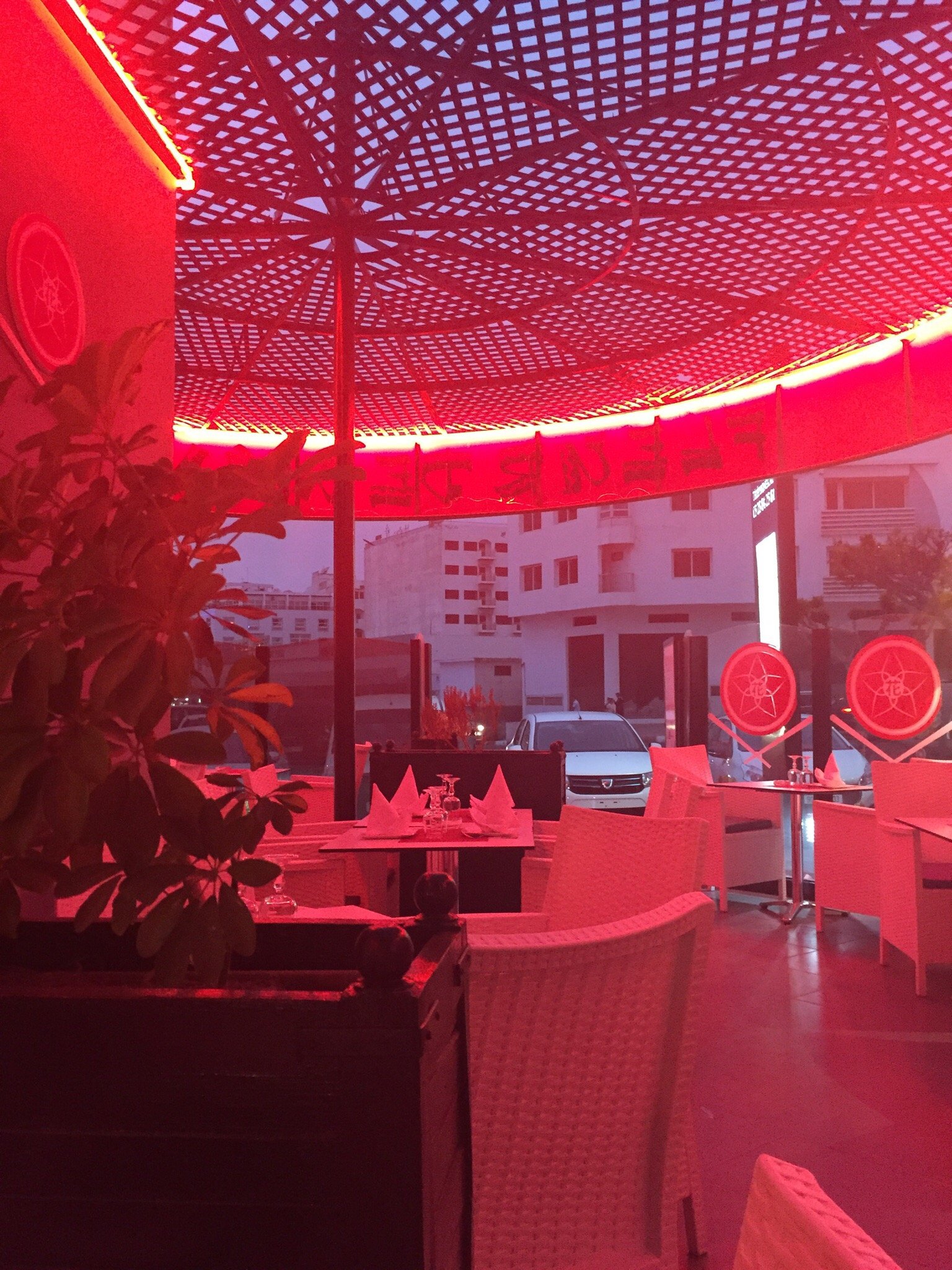 Sushi Fleur de Ming