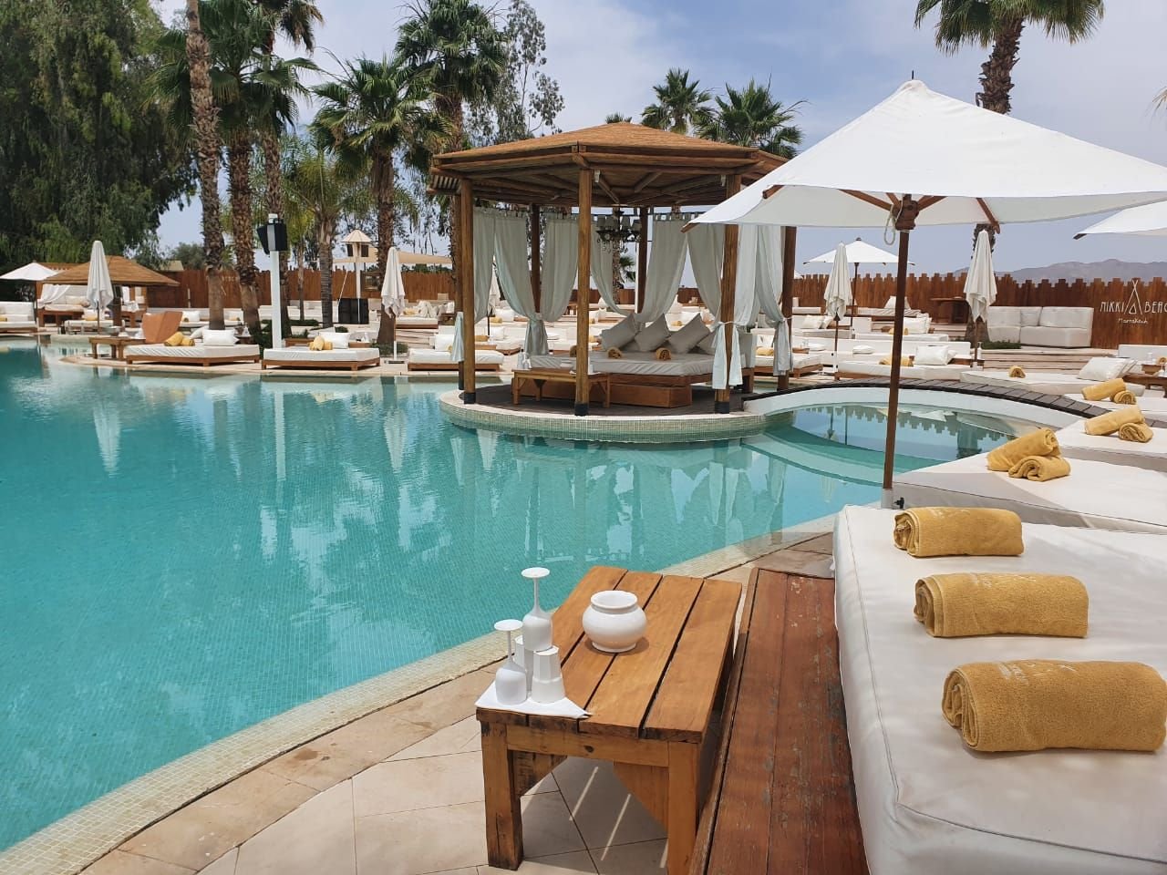 Nikki Beach