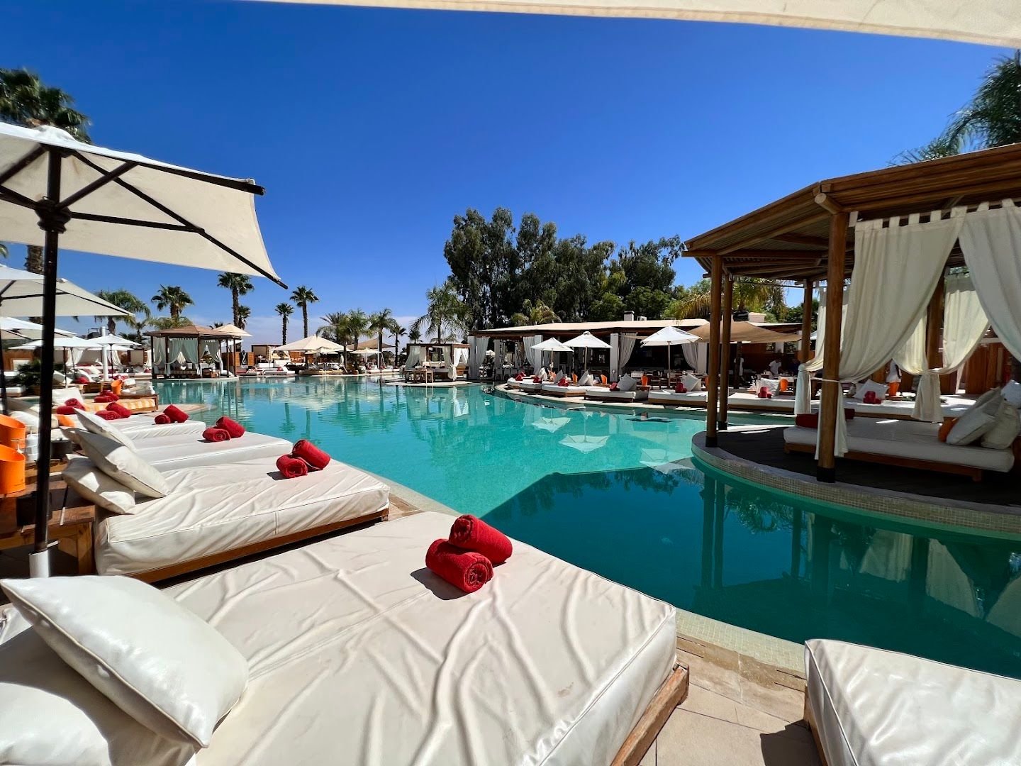 Nikki Beach