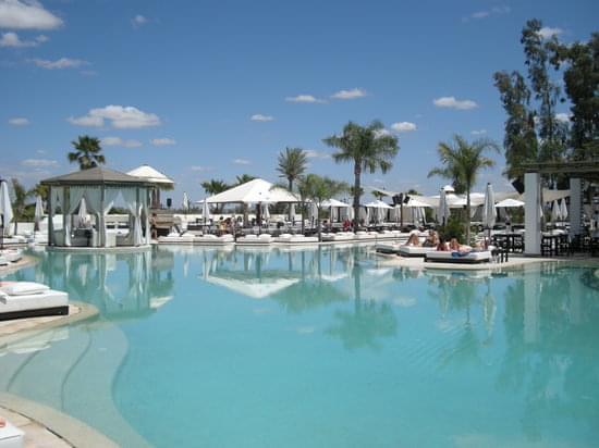 Nikki Beach