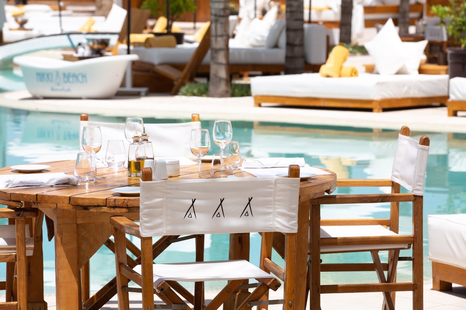 Nikki Beach