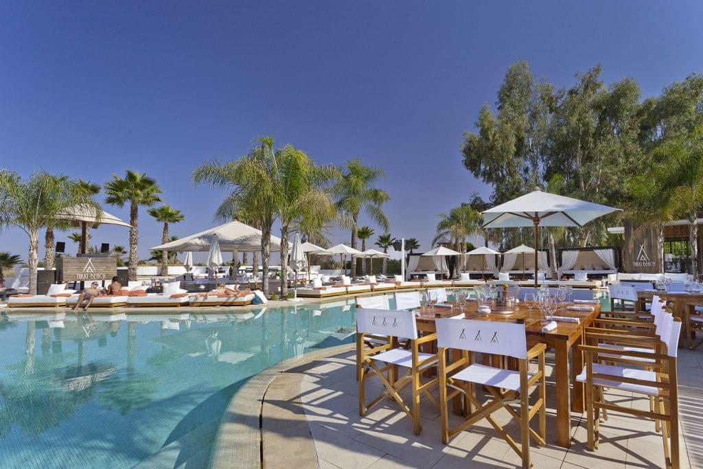 Nikki Beach